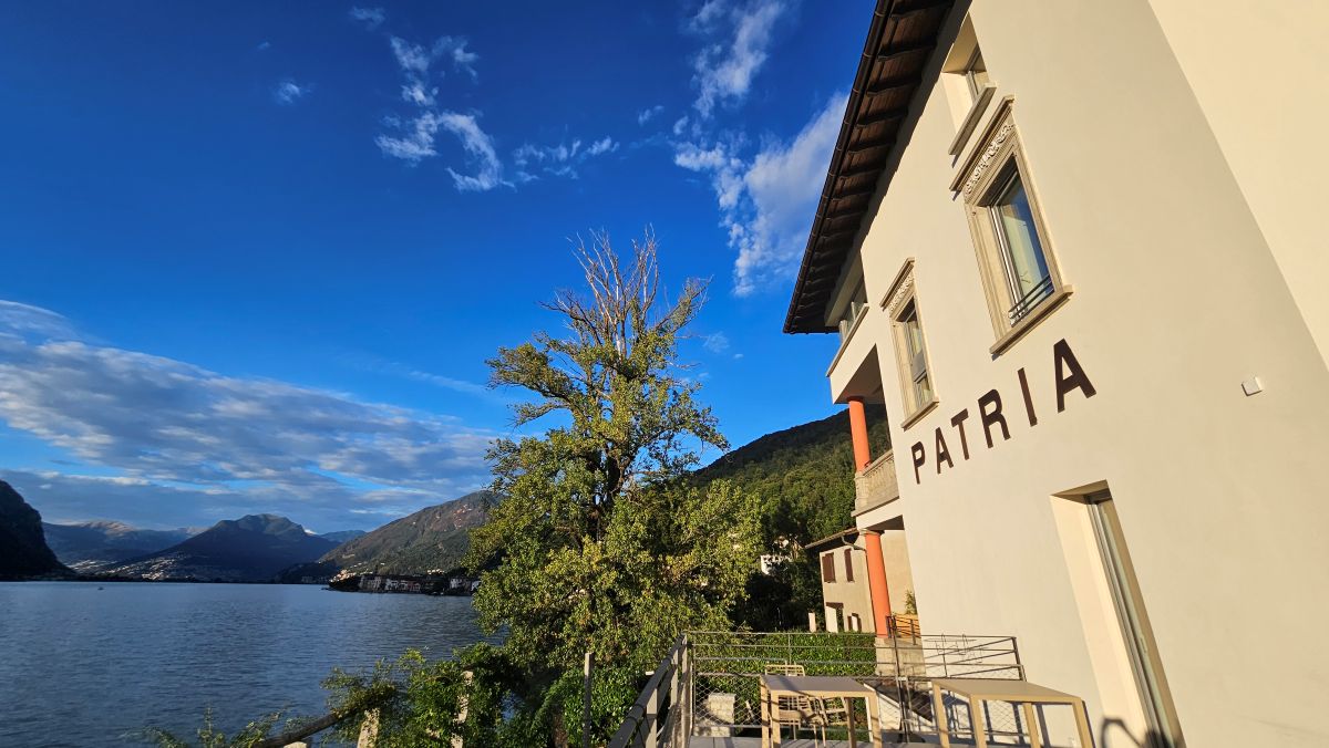 Mendrisiotto in cinque giorni: una Regione da scoprire. Diario di un viaggio lento nel Ticino