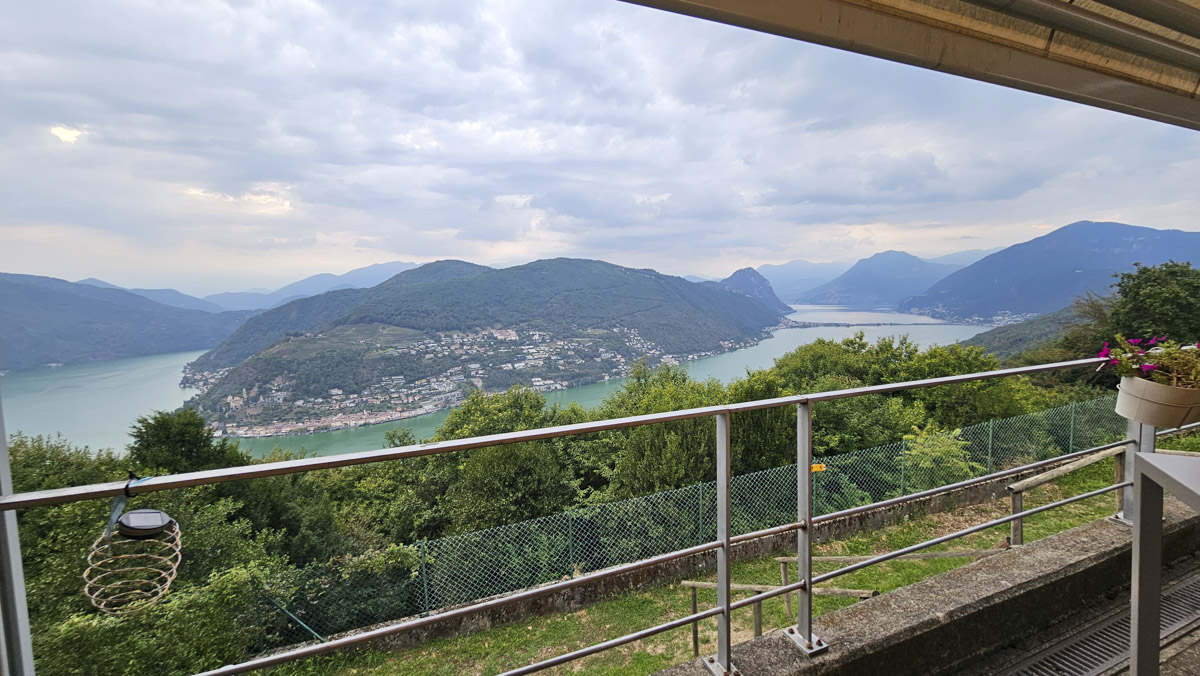 Mendrisiotto in cinque giorni: una Regione da scoprire. Diario di un viaggio lento nel Ticino