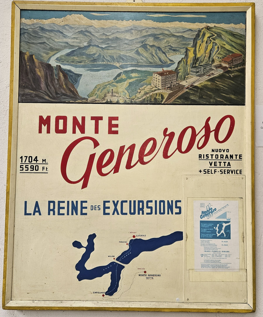 Mendrisiotto in cinque giorni: una Regione da scoprire. Diario di un viaggio lento nel Ticino