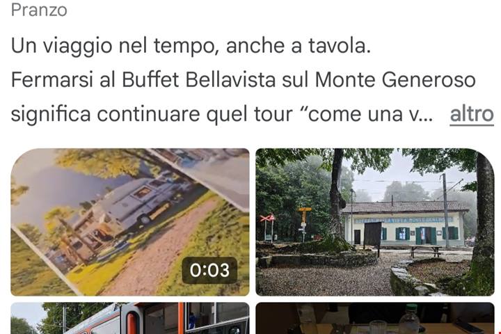 Mendrisiotto in cinque giorni: una Regione da scoprire. Diario di un viaggio lento nel Ticino