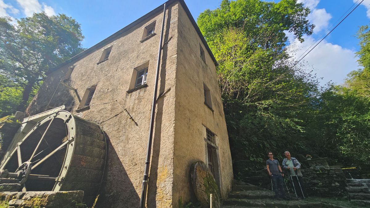 Mendrisiotto in cinque giorni: una Regione da scoprire. Diario di un viaggio lento nel Ticino