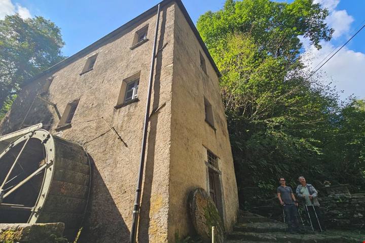Mendrisiotto in cinque giorni: una Regione da scoprire. Diario di un viaggio lento nel Ticino
