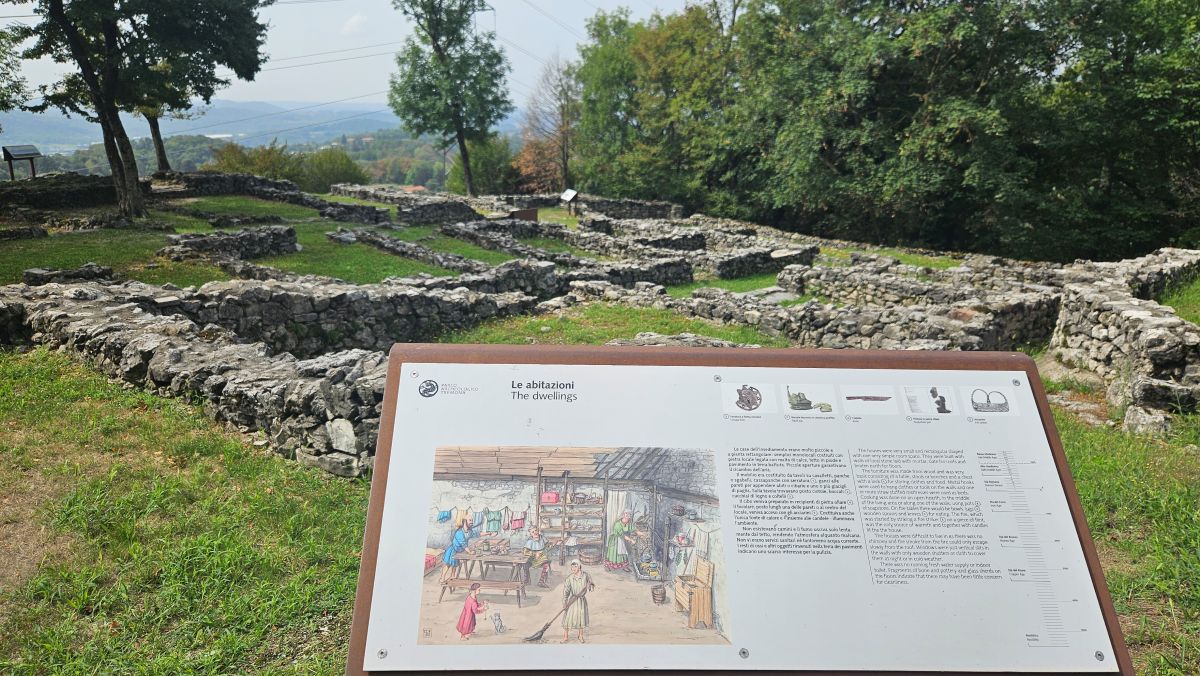 Mendrisiotto in cinque giorni: una Regione da scoprire. Diario di un viaggio lento nel Ticino