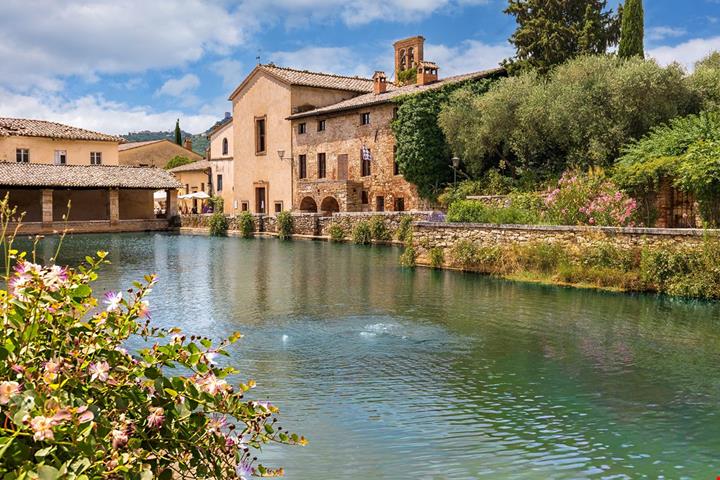 Bagno Vignoni (5)