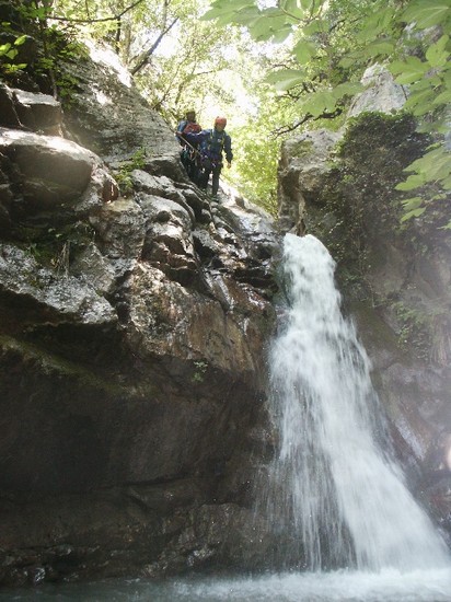 torrente Castiglione