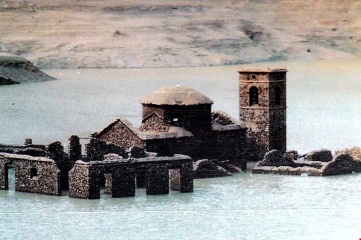 Fabbriche di Careggine (3)
