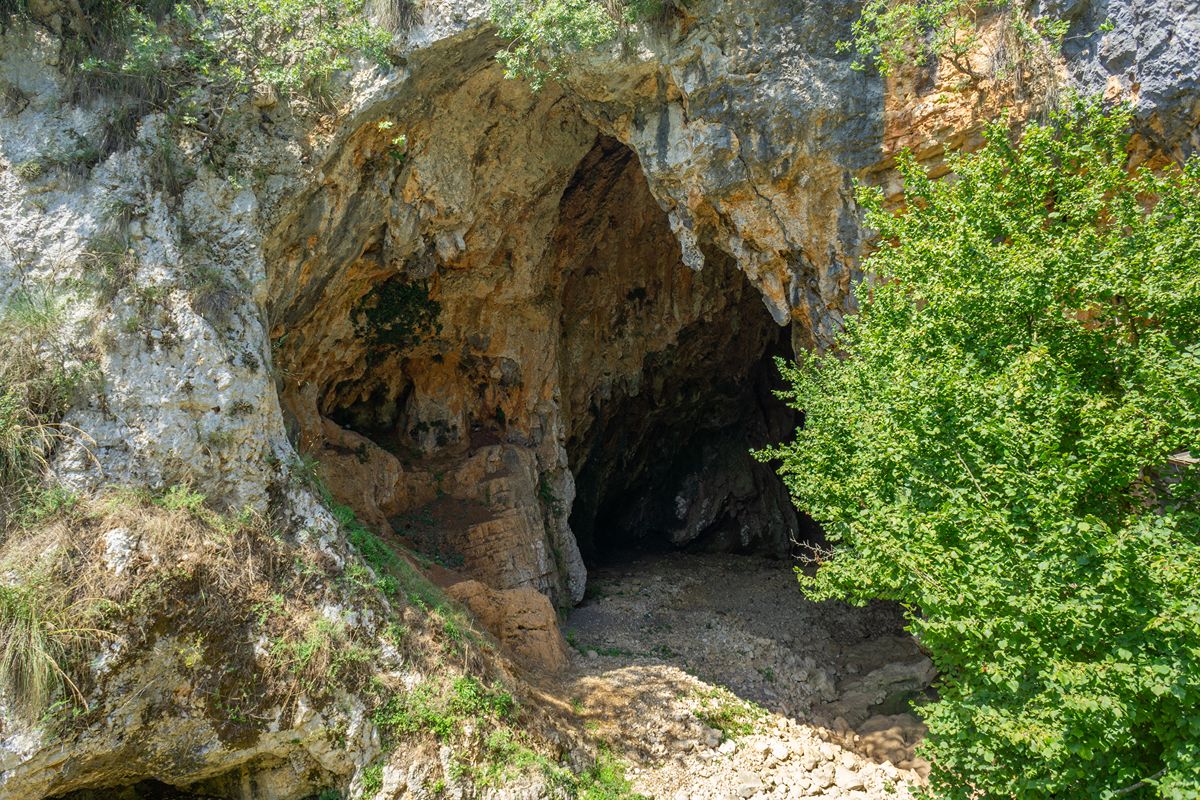 Le grotte da record nel Basso Lazio che risalgono a 80 milioni di anni fa: sono un vero spettacolo della natura