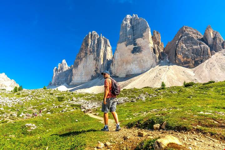 Per percorrerlo tutto ti ci vorrebbero 8 mesi: il sentiero più lungo d'Italia è un invito a riscoprire il 'turismo lento'