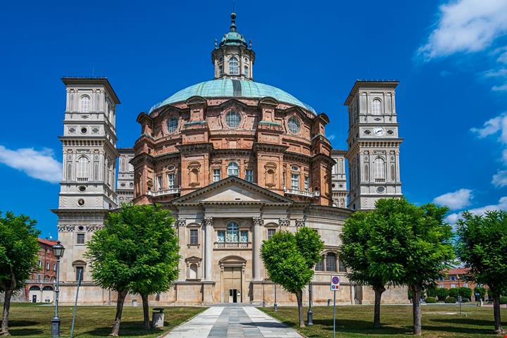 Santuario di Vicoforte (3)