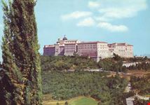 Abbazia di Montecassino
