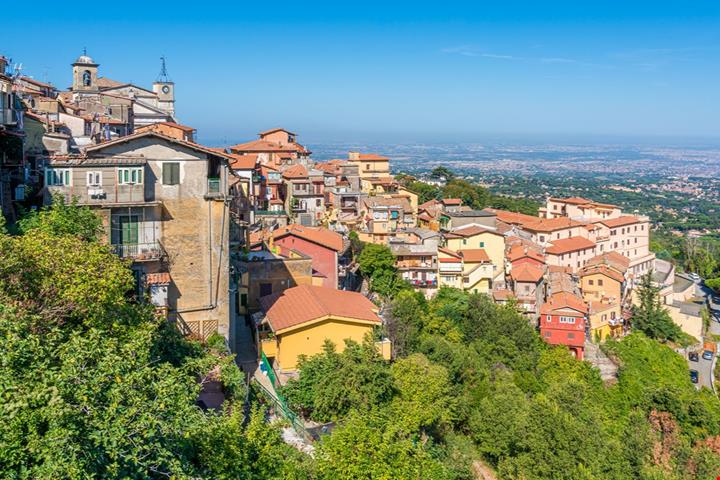 Rocca di Papa (3)