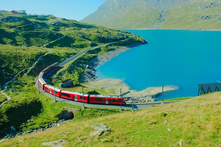 Trenino del Bernina (1)