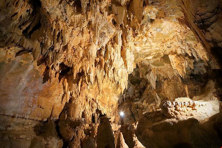 Grotte di Toirano (1)