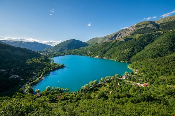 Lago di Scanno (2)