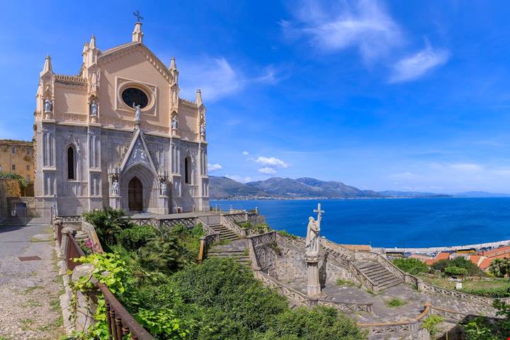Dal mare alla Tiella: ottobre è il mese giusto per scoprire la perla del Tirreno nel Basso Lazio