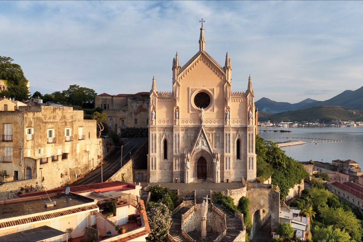 Dal mare alla Tiella: ottobre è il mese giusto per scoprire la perla del Tirreno nel Basso Lazio