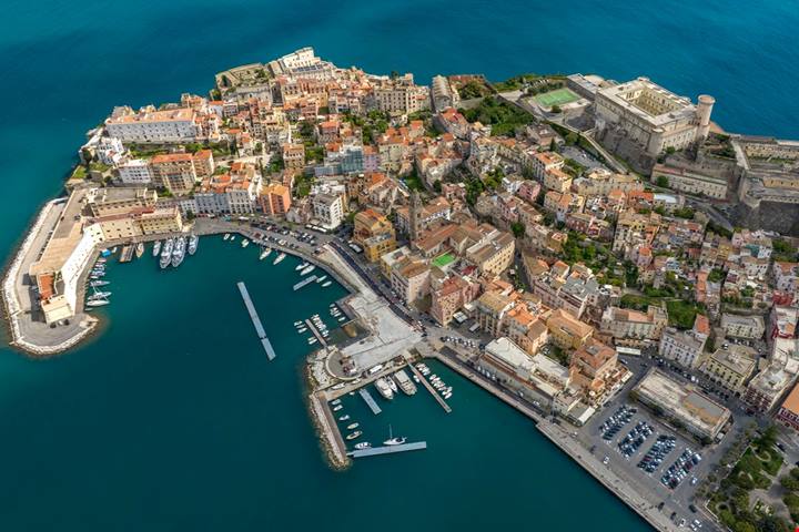 Dal mare alla Tiella: ottobre è il mese giusto per scoprire la perla del Tirreno nel Basso Lazio