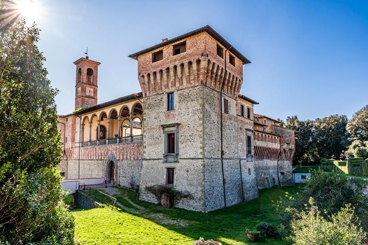 Castello Bufalini (3)