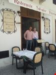 Ristorante Pizzeria "Da Salvador"
