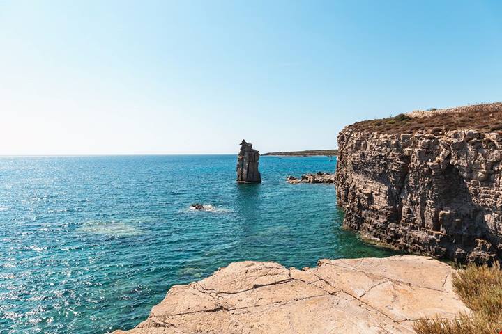 Siamo in Sardegna, ma si parla genovese: il curioso paradosso dell'isola dalle case color pastello
