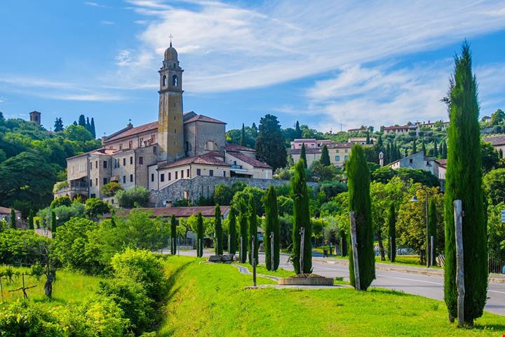 Arquà Petrarca (2)