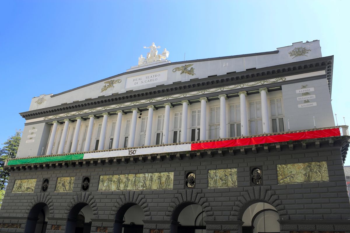 Non è Milano e nemmeno Parma: il più antico teatro dell'opera al mondo si trova nella città che non immagini