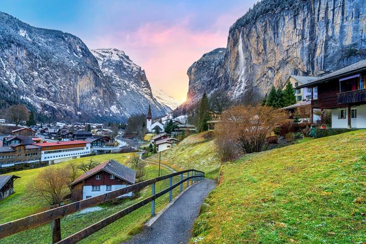 Lauterbrunnen (2)