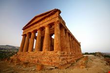 La Valle dei Templi