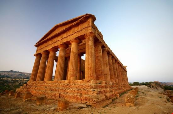 Agrigento