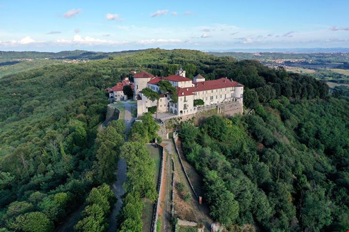 Castello di Masino (2)
