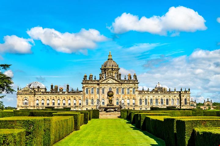 Castle Howard (2)