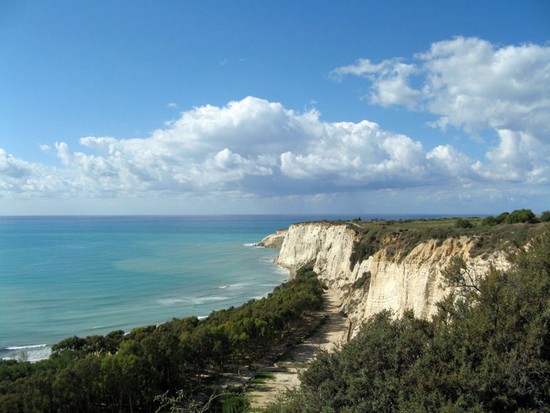 Eraclea Minoa