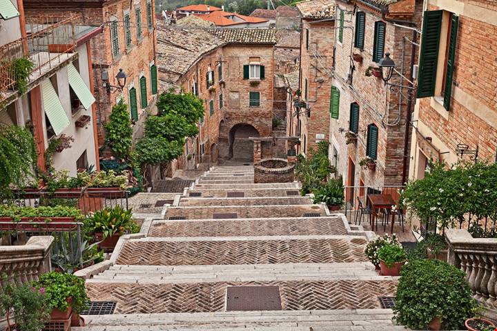5 borghi italiani belli... da paura: sono le mete perfette per il weekend di Halloween