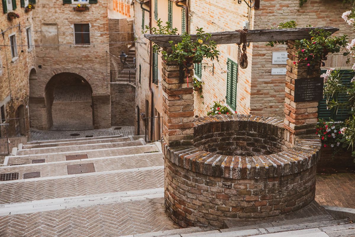 5 borghi italiani belli... da paura: sono le mete perfette per il weekend di Halloween