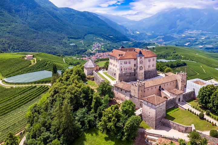 Castel Thun (1)
