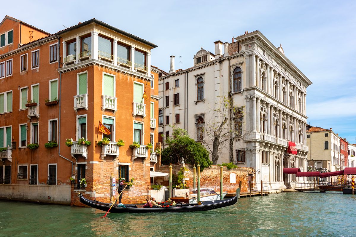 Il quartiere storico di Venezia dove i turisti non sono ancora arrivati: qui si respira la vera Laguna di un tempo