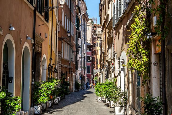 Via dei Coronari (4)