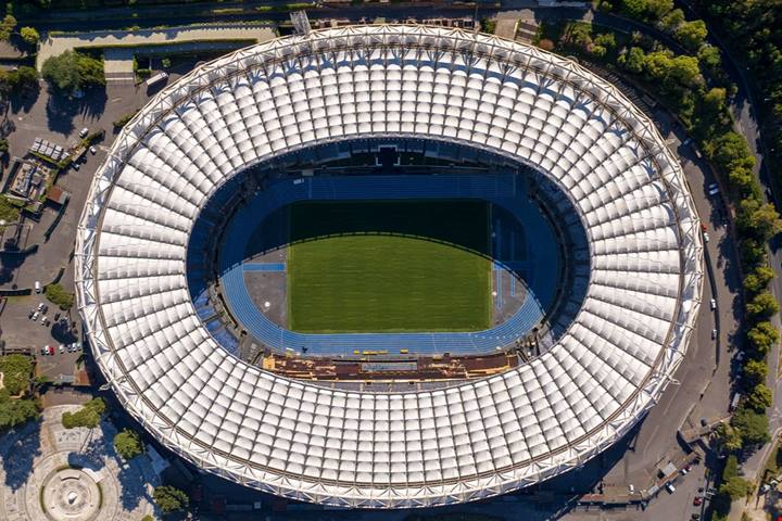Non è il monumento che tutti visitano, ma qui puoi scoprire il lato più popolare (e discusso) di Roma