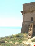 la torre di Monterosso