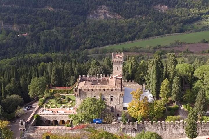 Castello di Vincigliata (2)