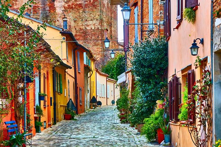 Santarcangelo di Romagna (4)