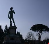 David Piazzale Michelangelo