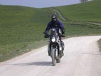 Le Crete Senesi