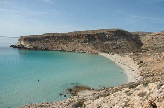 Isola dei conigli
