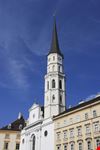 vienna michaelkirche