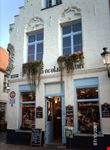Chocolate Corner a Bruges