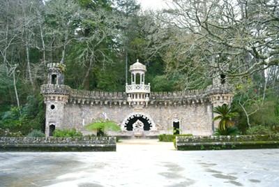 Quinta da regaleira