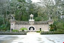 sintra quinta da regaleira