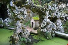 sintra quinta da regaleira