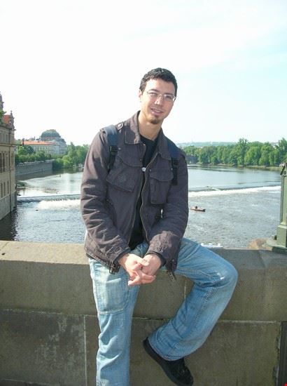 Ponte Carlo (Karluv Most) Praga Yerimen Laya Yerimen Laya